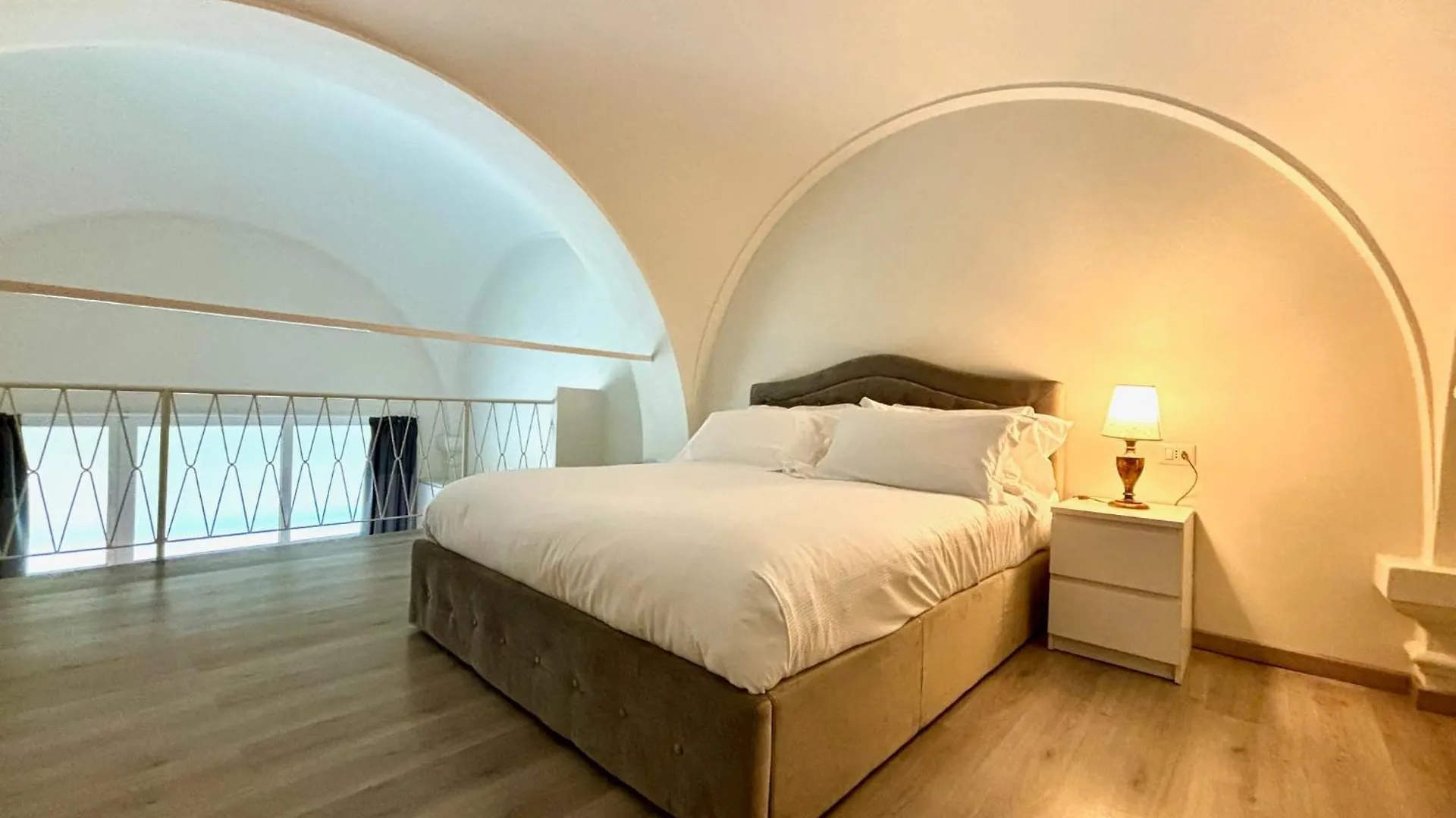 Como 1500 Appartement