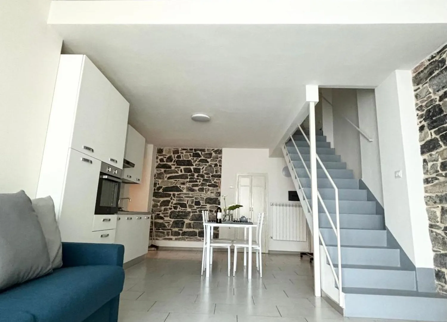 Appartement Como 1500