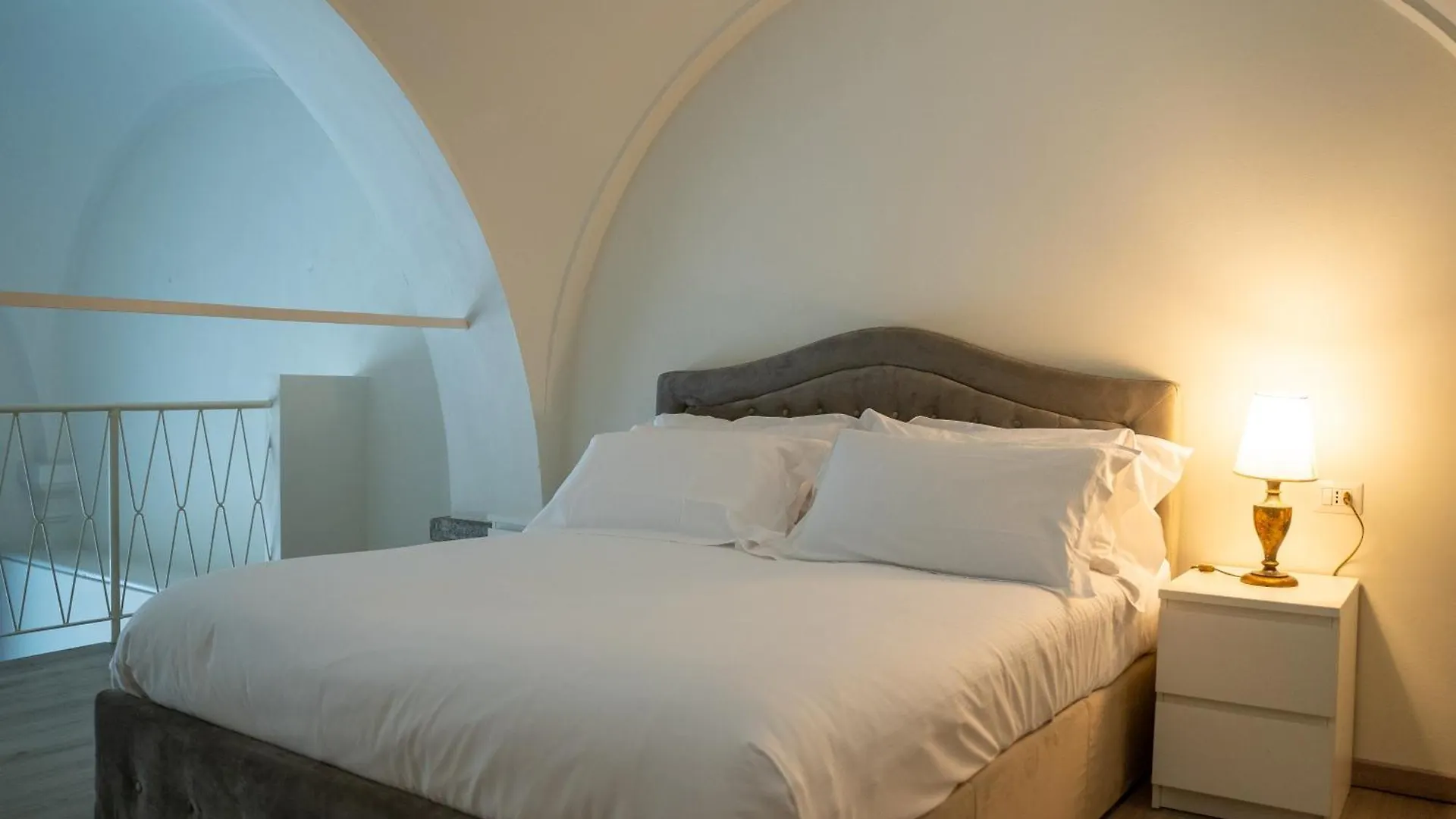 Appartement Como 1500