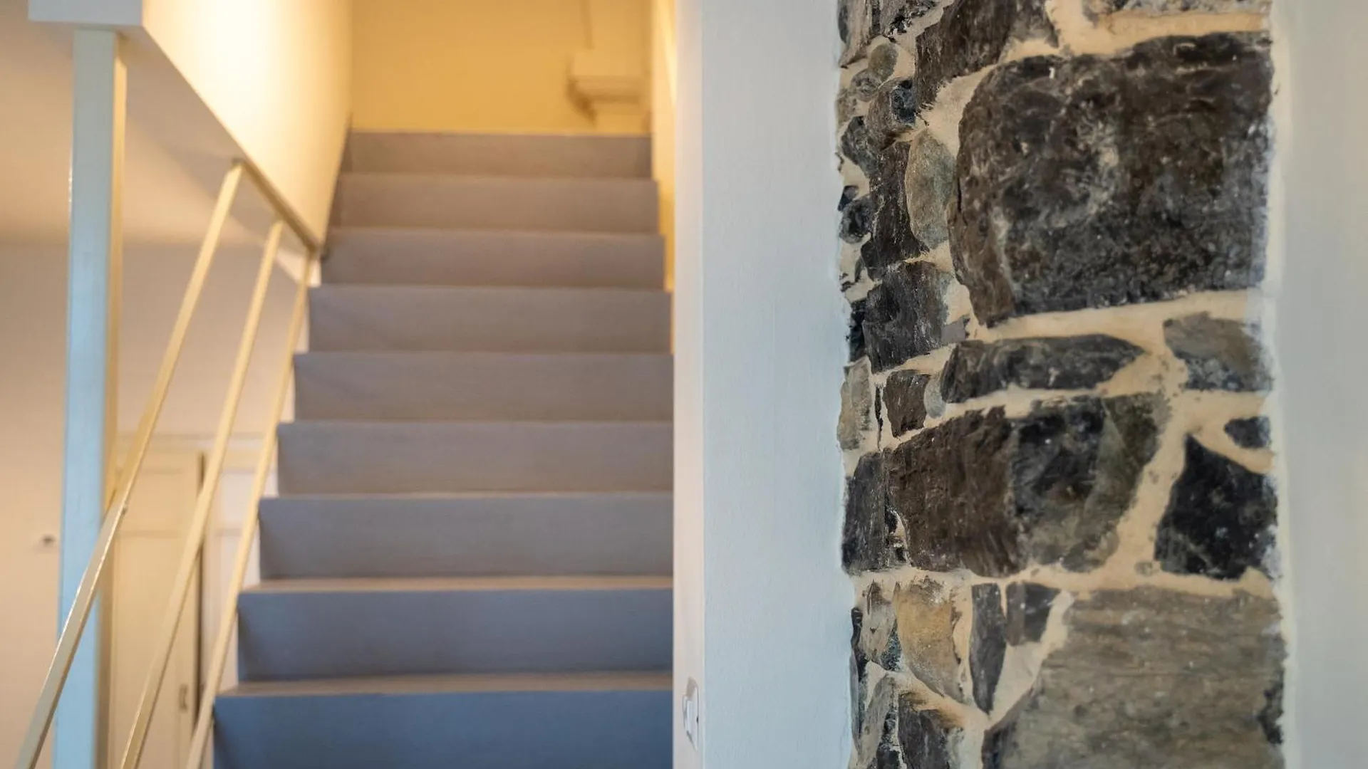 Como 1500 Appartement