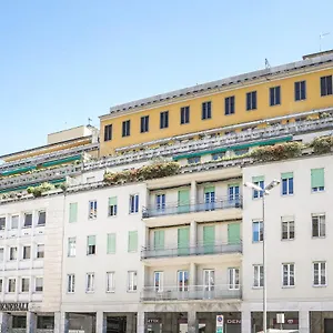 Como City Home Apartament