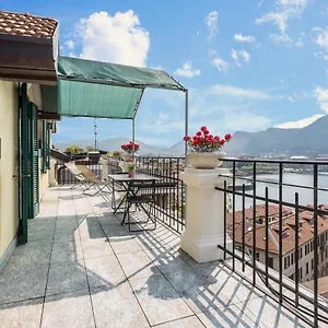 Apartment Attico Vista, Como