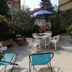 Apartment Il Platano, Como