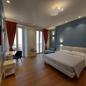 Hotell Borgovico, Como
