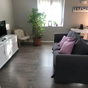Apartment Le Petit Bonheur, Como