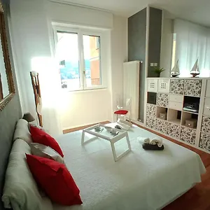  Appartement Miralago