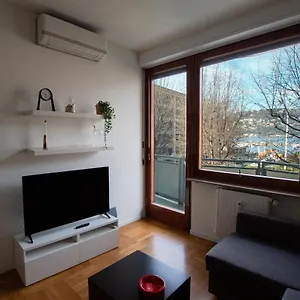 Apartment Il Vicolo, Como