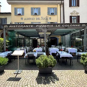 Hotell Del Duca, Como