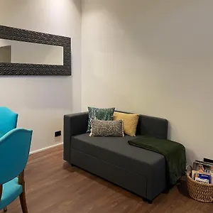Apartment La Capanna, Como