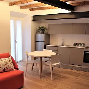 Appartement Casa Rosada