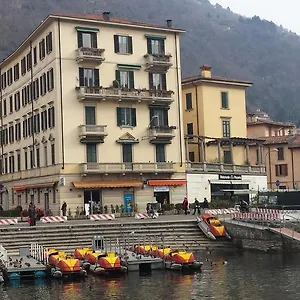 Al Porticciolo Di Sant'agostino Nocleg ze śniadaniem