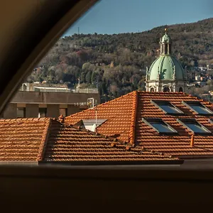 Appartamento Casa Anzi, Côme
