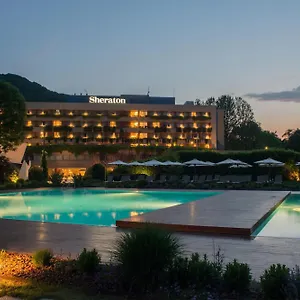 Hotel Sheraton Lake, Como