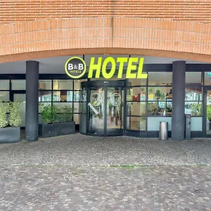 Hotel Camerlata, Como