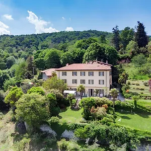 Corti Lakeview Nocleg ze śniadaniem