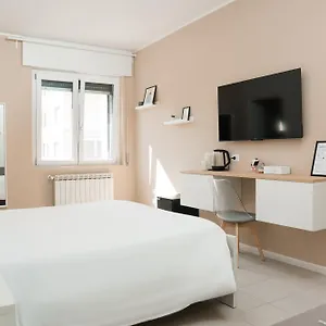 Apartmán Dieci By Comorooms, Como