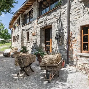 Farma Cascina Mirandola, Como