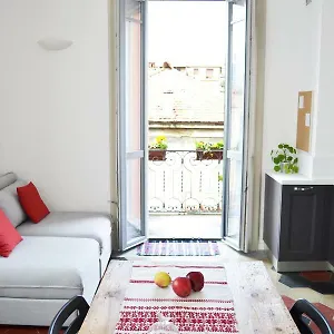 Apartment Italian Fairytale By Rent, Como